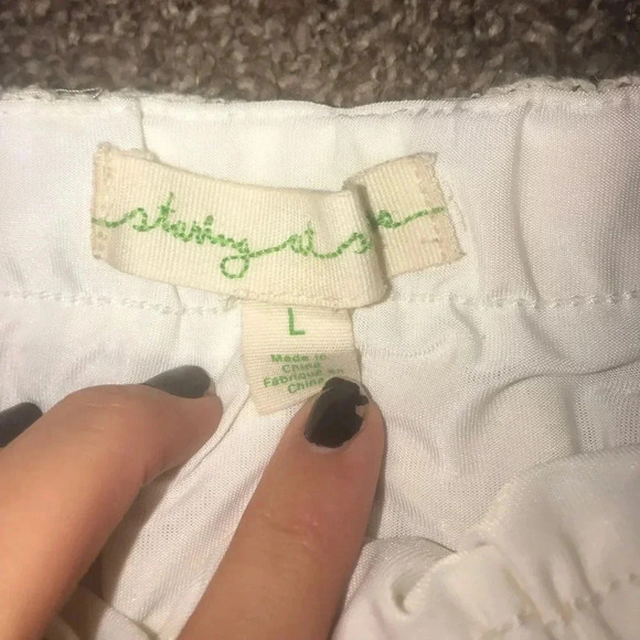 Crochet Skirt - Picture 3 of 6